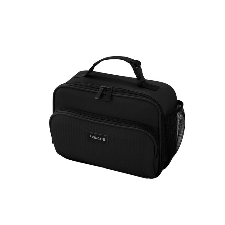 Portable Travel Cosmetic Organizer Bowlift
