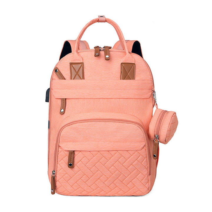 Premium Versatile Multi-Function Travel Backpack Bowlift