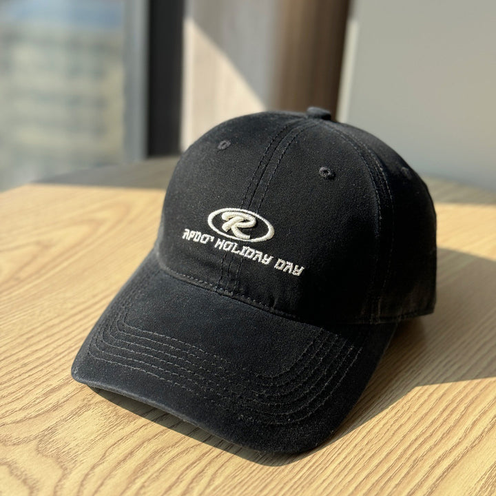 Unisex Stylish Cotton Baseball Cap Bowlift