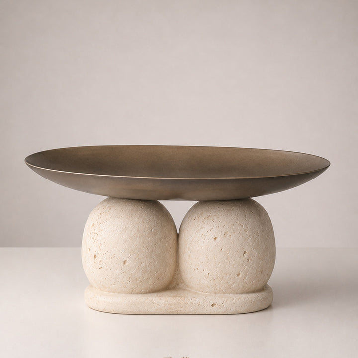 Artistic Decorative Table Centerpiece