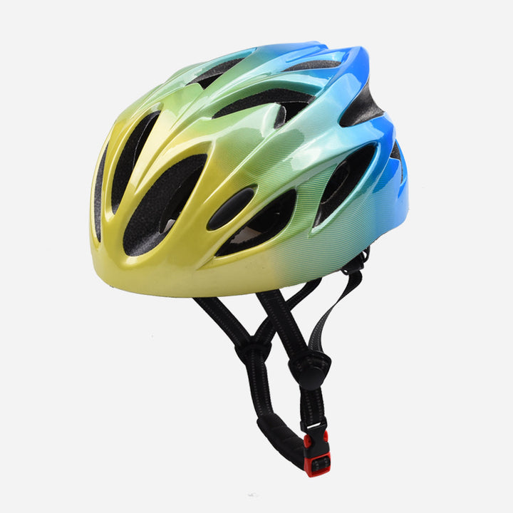 High-Performance Cycling Helmet Bowlift