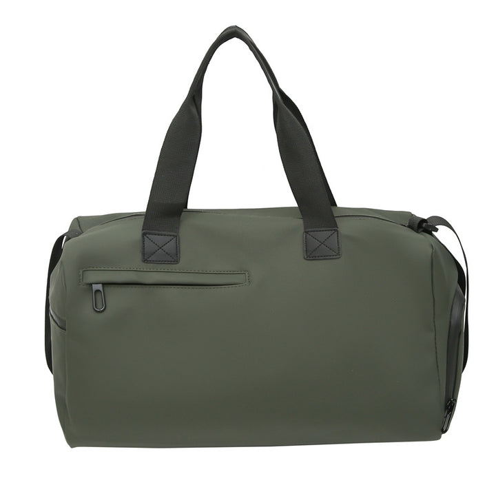 Sporty travel bag Bowlift