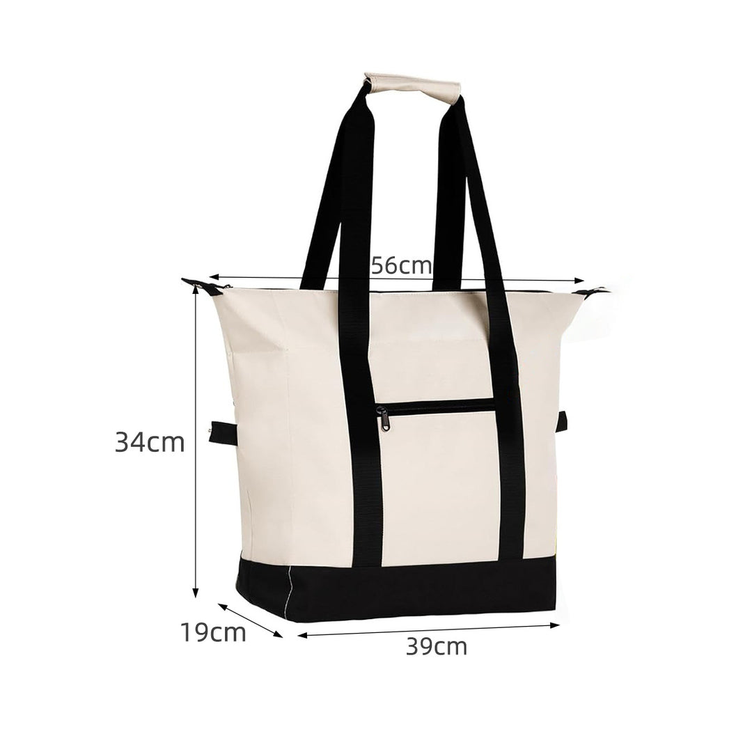Ladies Cooling Carry Bag Bowlift