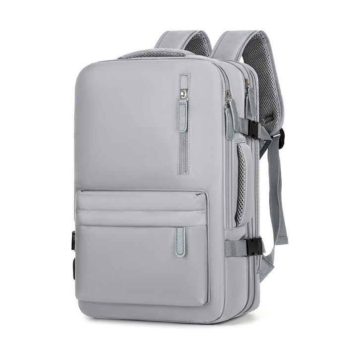 Multi-Purpose Business Laptop School Backpack Bowlift