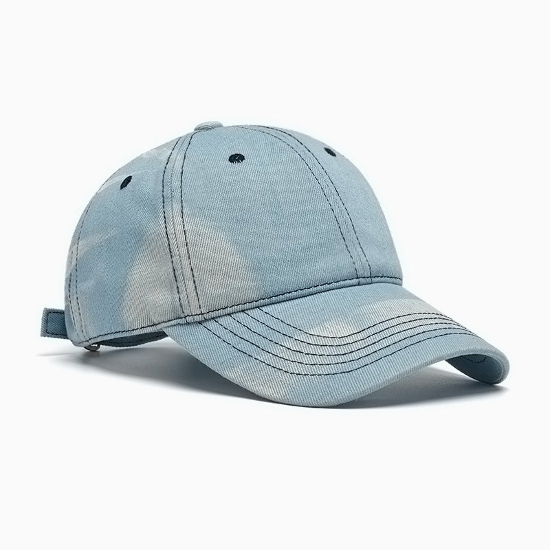 Unisex durable baseball cap in urban design Bowlift