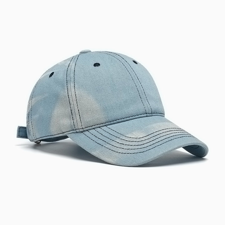 Unisex durable baseball cap in urban design Bowlift