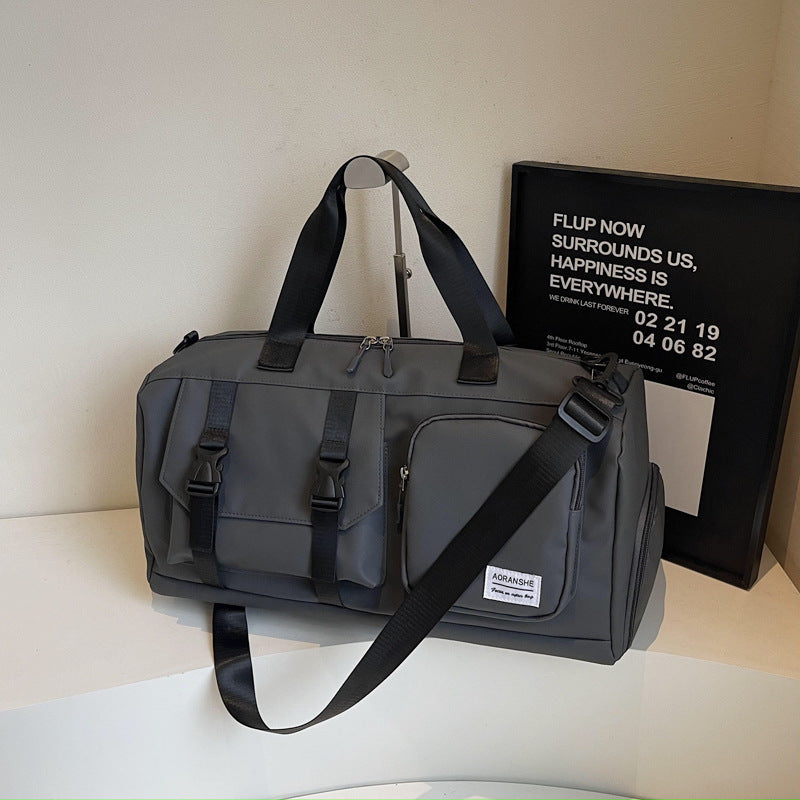 All-Purpose Travel Sports Duffel Bag
