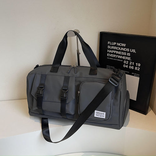 All-Purpose Travel Sports Duffel Bag
