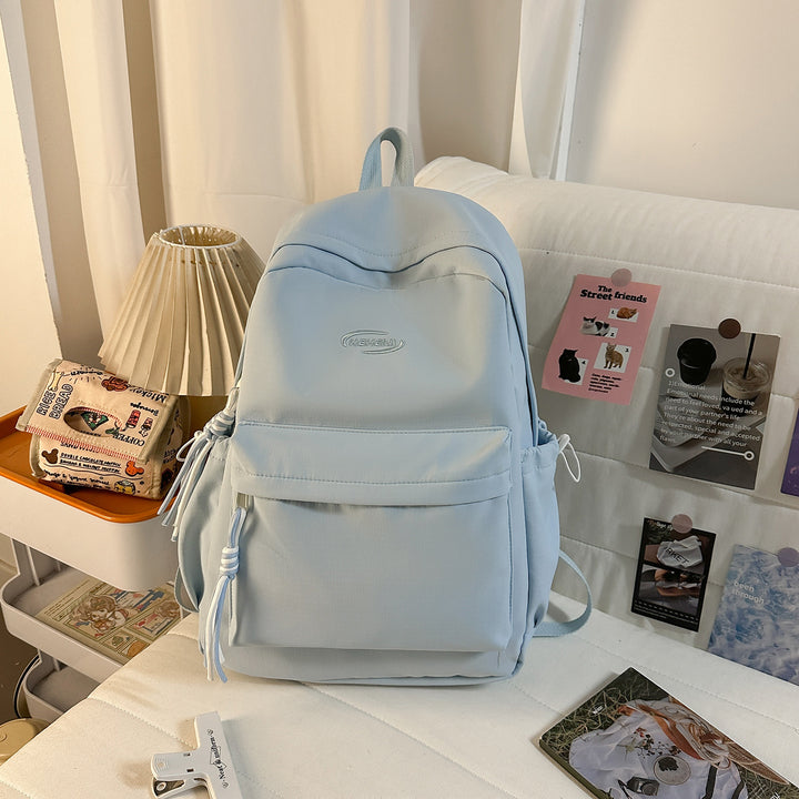 Casual Everyday Backpack Bowlift