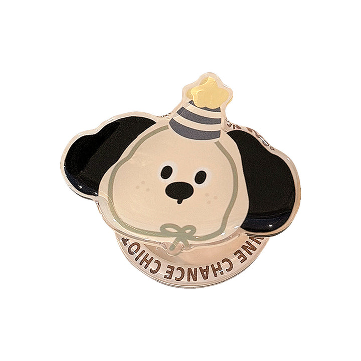 cute sticker Bowlift