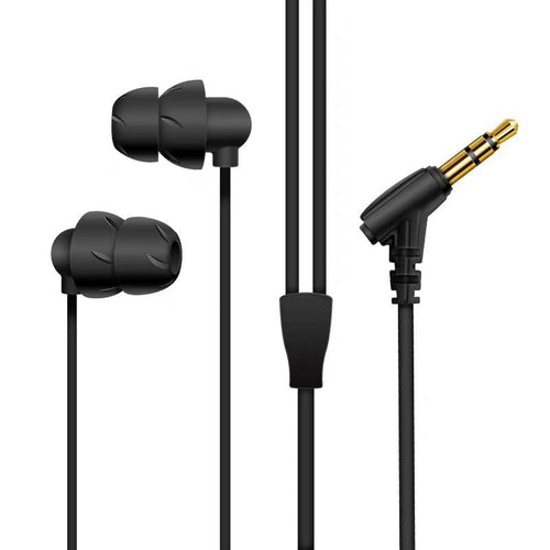 In-Ear Headphones Bowlift