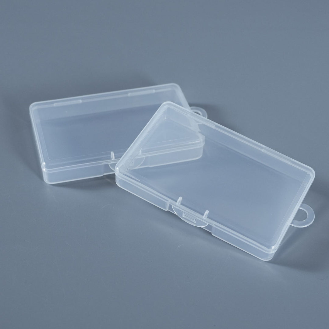 Compact Travel Storage Case Bowlift
