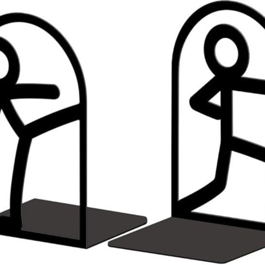 Baseball-Themed Decorative Stand Figurines
