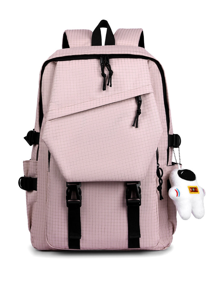 Versatile Multi-Pocket Backpack Bowlift