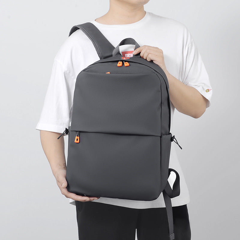 Versatile Urban Backpack Bowlift