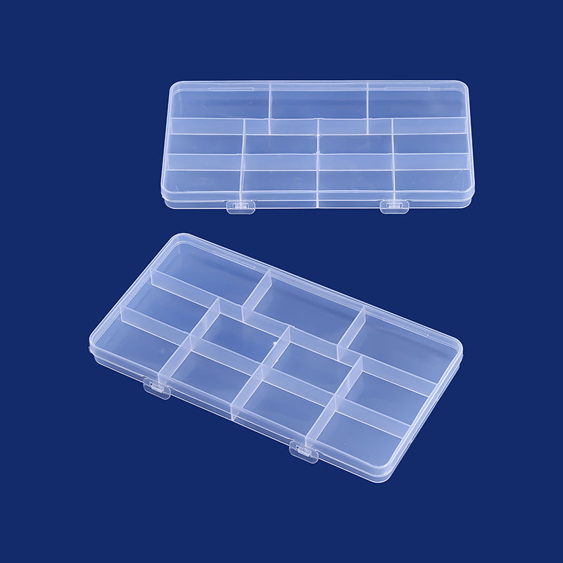 Multi-Compartment Craft Organizer Bowlift