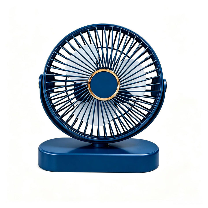 Unisex Table Fan Bowlift