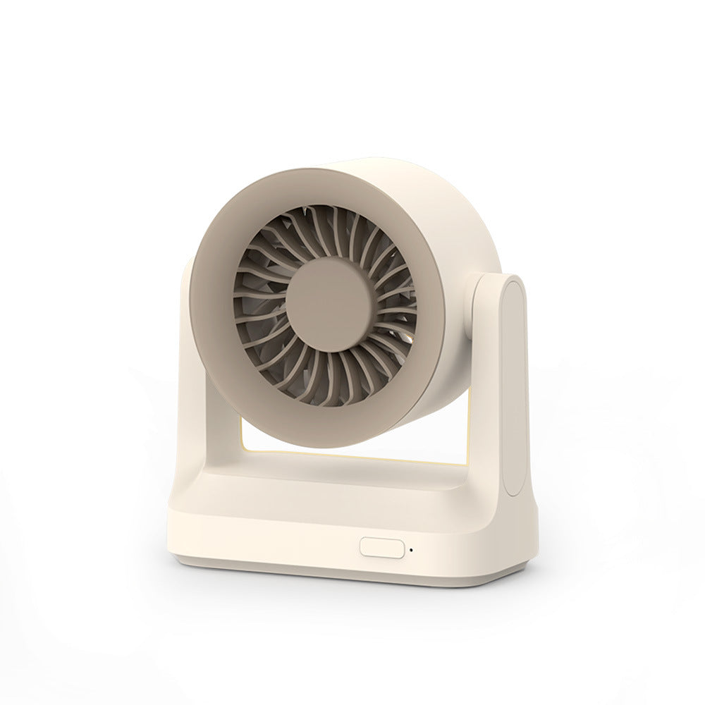 Portable Mini Table Fan Bowlift