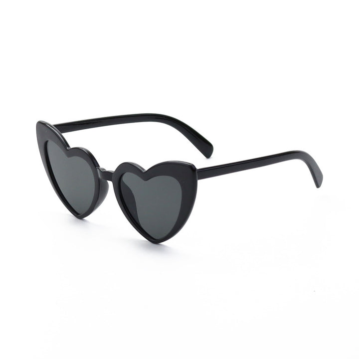 Fashionable Oversized Square Sunglasses Bowlift