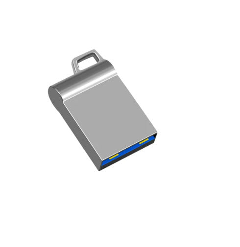 High-Speed USB-C Flash Drive Bowlift