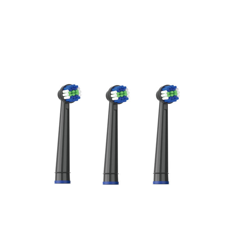 Electric Toothbrush Replacement Head Bowlift
