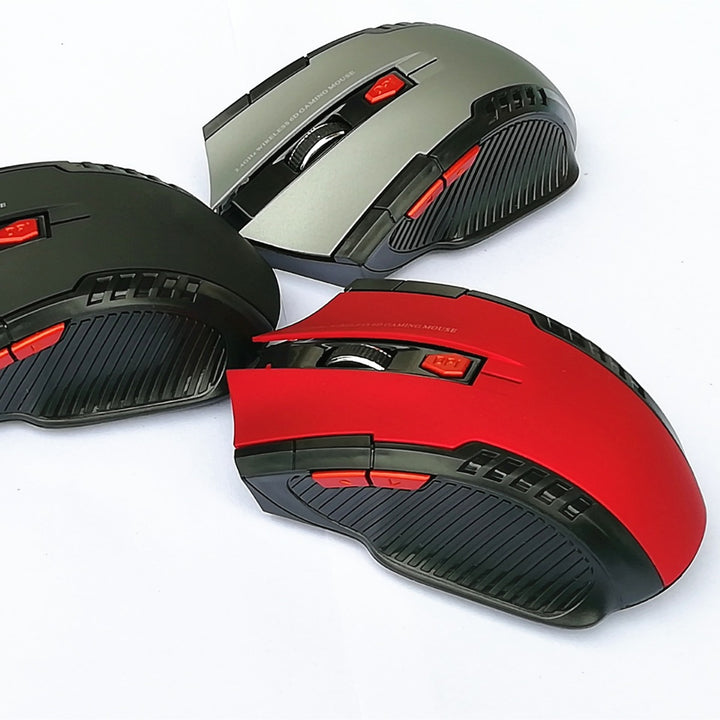 Gaming Mouse Bowlift