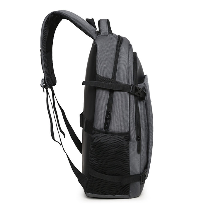 Advanced Versatile Travel Backpack Bowlift