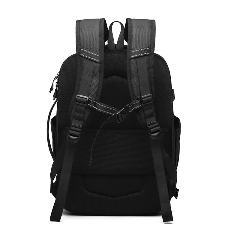 Versatile Urban Backpack Bowlift