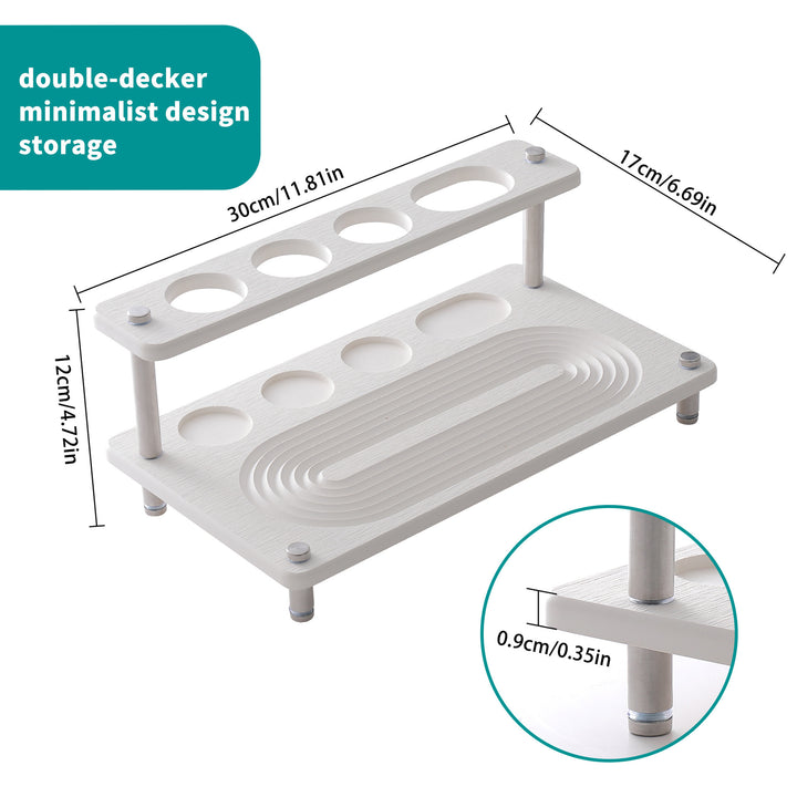 Bathroom Organizer