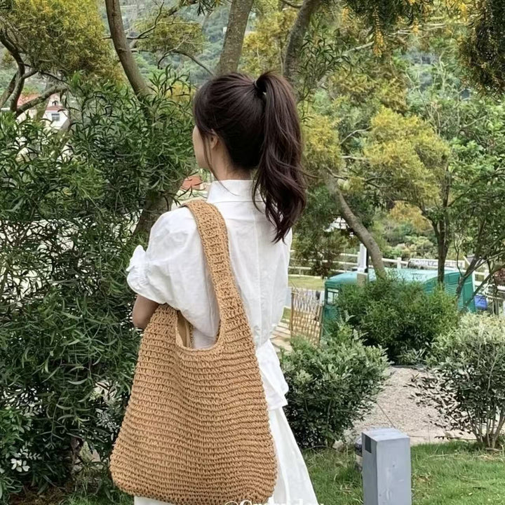 Large diaper bag Bowlift