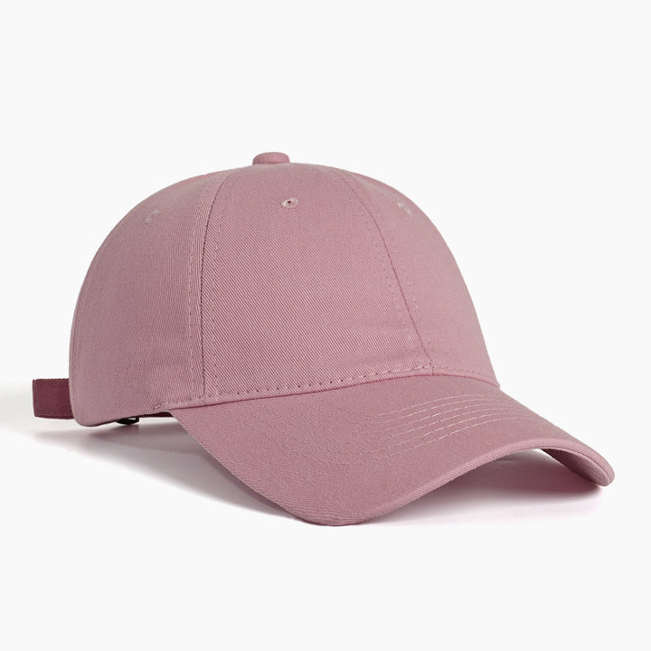 Women's sporty and adjustable baseball cap Bowlift