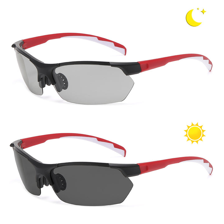 Multifunctional Sports Sunglasses