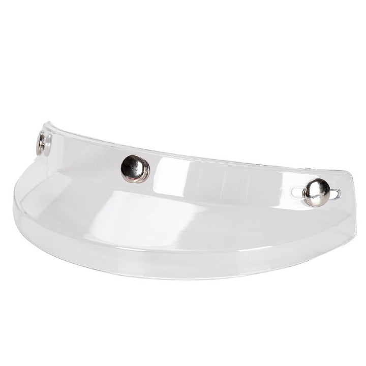 Replacement Visor Shield for Safety Helmet Bowlift