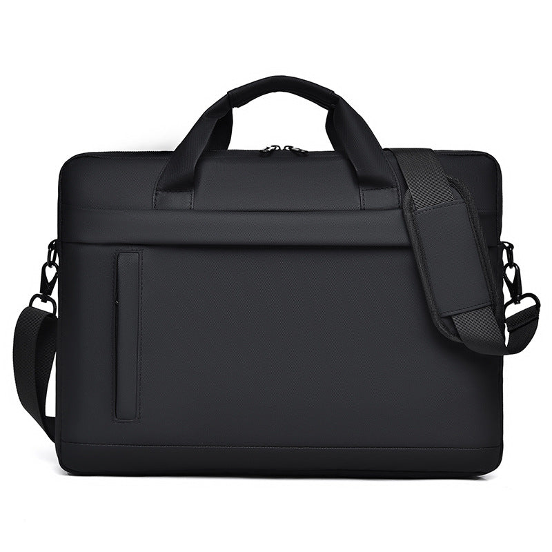 Professional Business Laptop Briefcase Bowlift