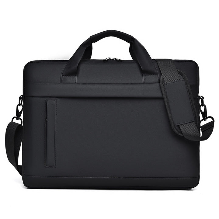 Professional Business Laptop Briefcase Bowlift