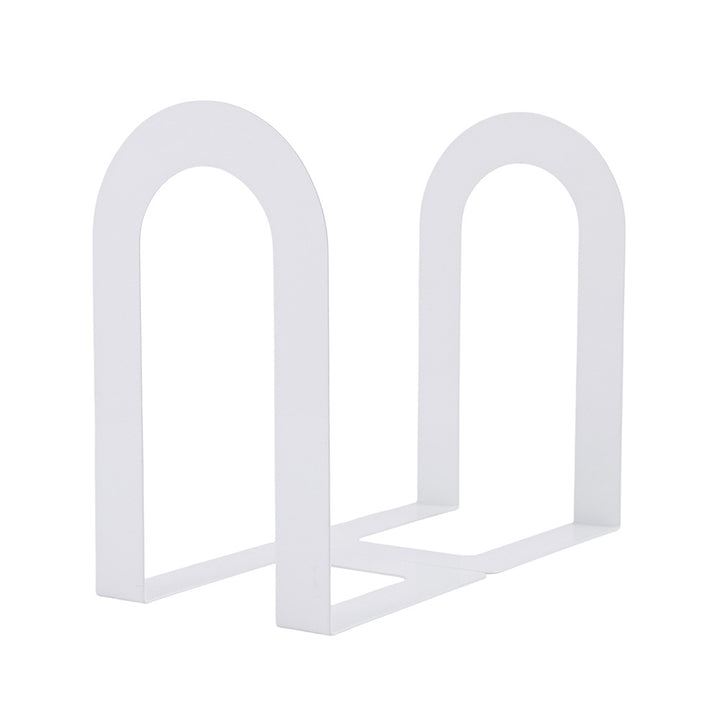 Modern Minimalist Bookends