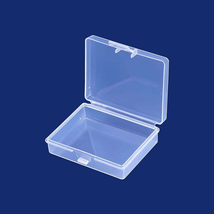 Compact Utility Storage Case Bowlift