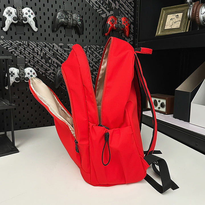 Versatile Gaming Backpack Bowlift