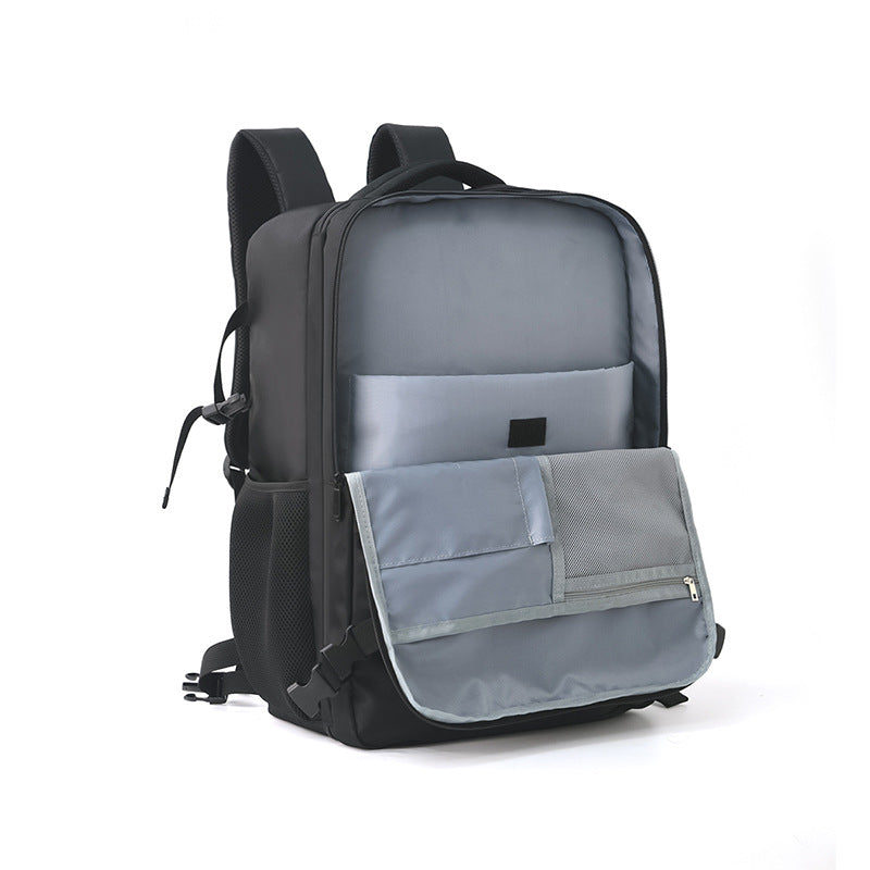 Versatile Business Backpack Bowlift