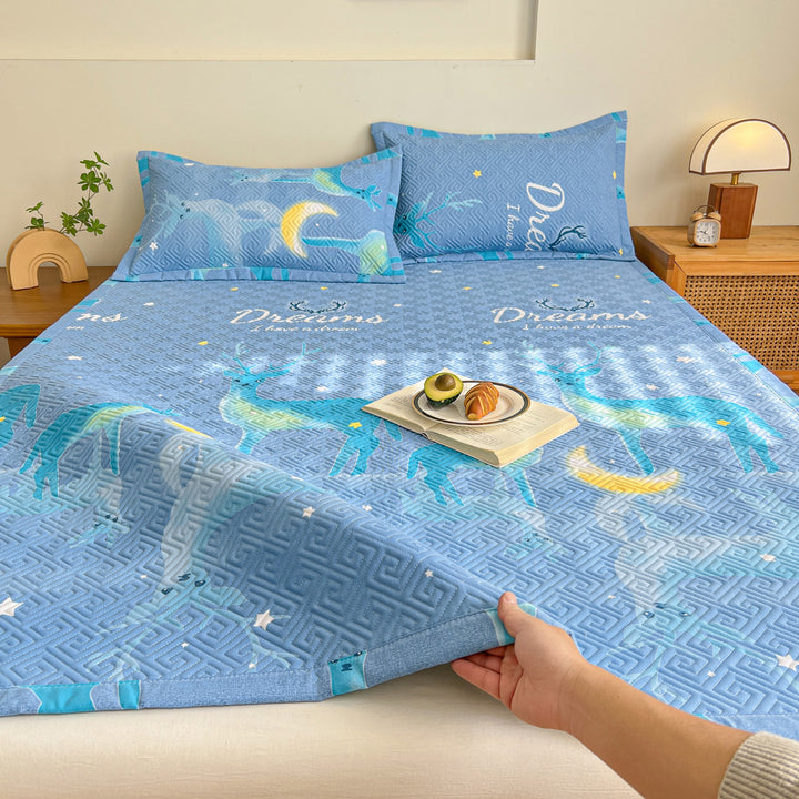 Bed Cover Quilt