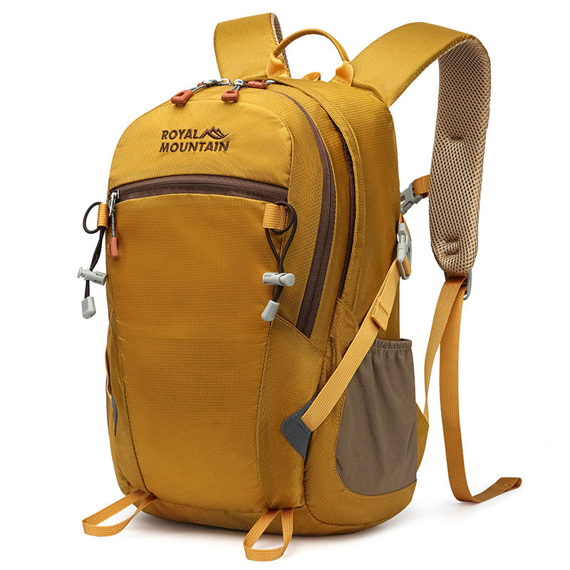 Ladies Hiking Backpack Bowlift