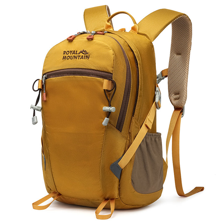 Ladies Hiking Backpack Bowlift