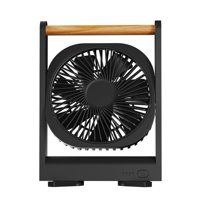 Unisex Stylish Desktop Cooling Fan Bowlift