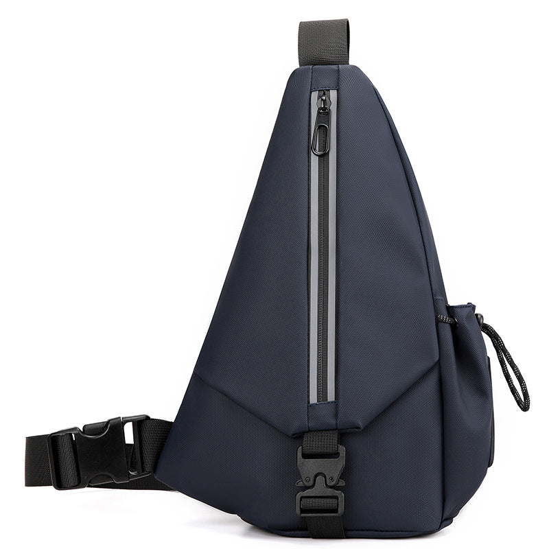 Sleek Minimalist Sling Pack Bowlift