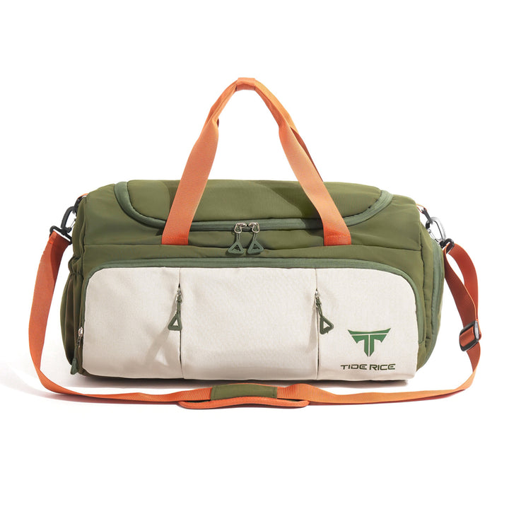 Versatile Sports Duffel Bag