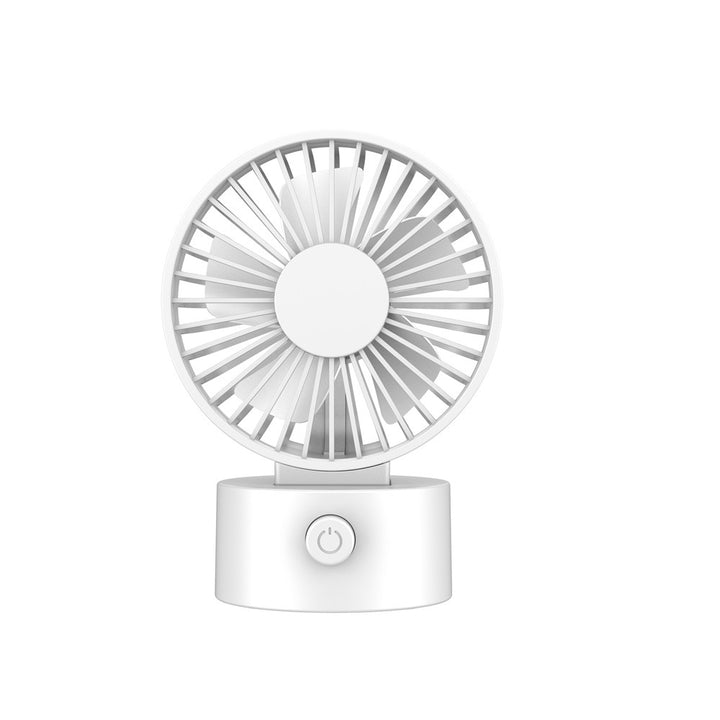 Women portable table fan Bowlift