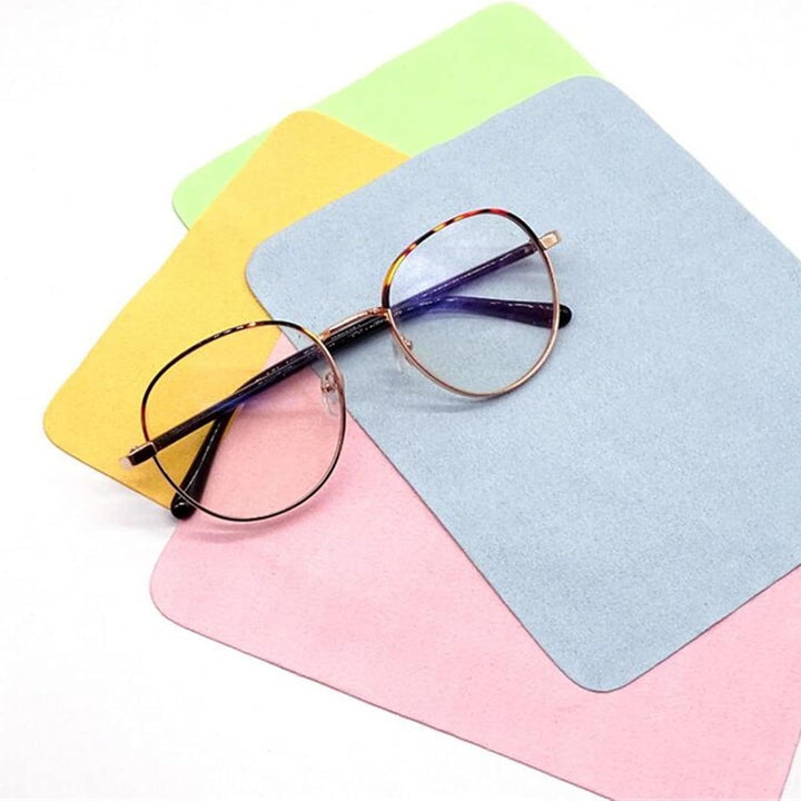 Premium Soft Texture Cleaning Cloth Bowlift