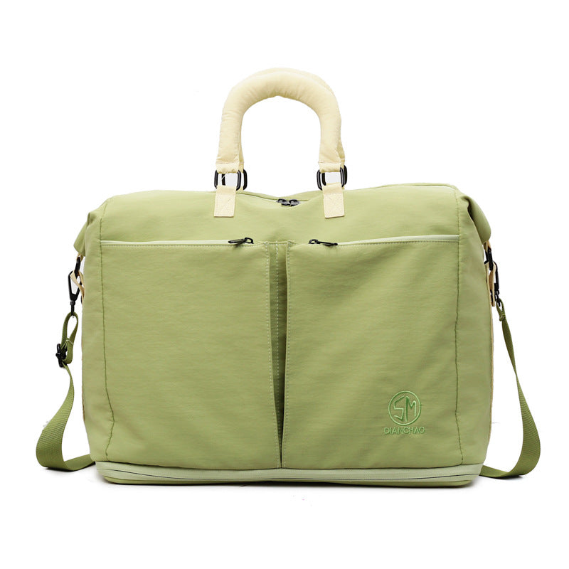 Women's elegant and practical crossbody bag Bowlift