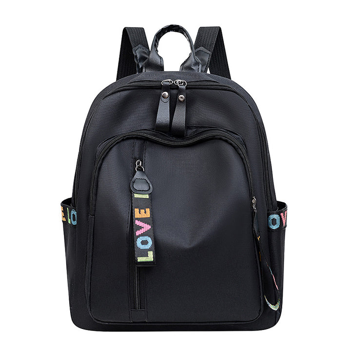 Multi-Functional Fashion Backpack Bowlift
