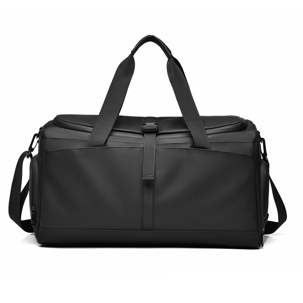 Versatile Adventure Duffle Bag Bowlift